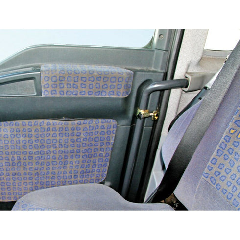 Blocatoare usi din interior camion - Man TGA (03/99>05/10) TGS TGX (09/07>08/14)